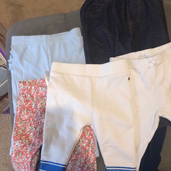 Short sleeve onesie, jacket and shirts - Picture 4 of 4